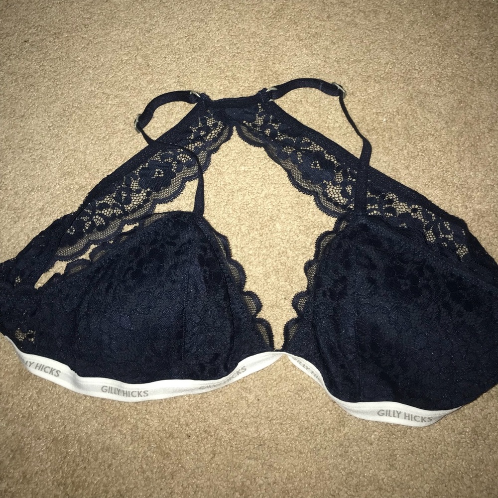 Gilly Hicks Bralette